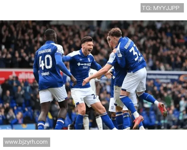 伊普斯维奇主场迎战谢菲尔德期待精彩对决与激烈竞争